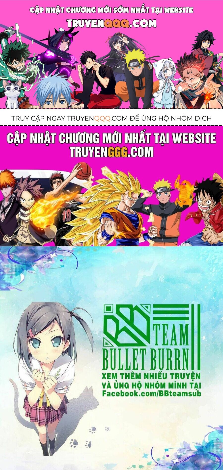 Val X Love: Chapter 7