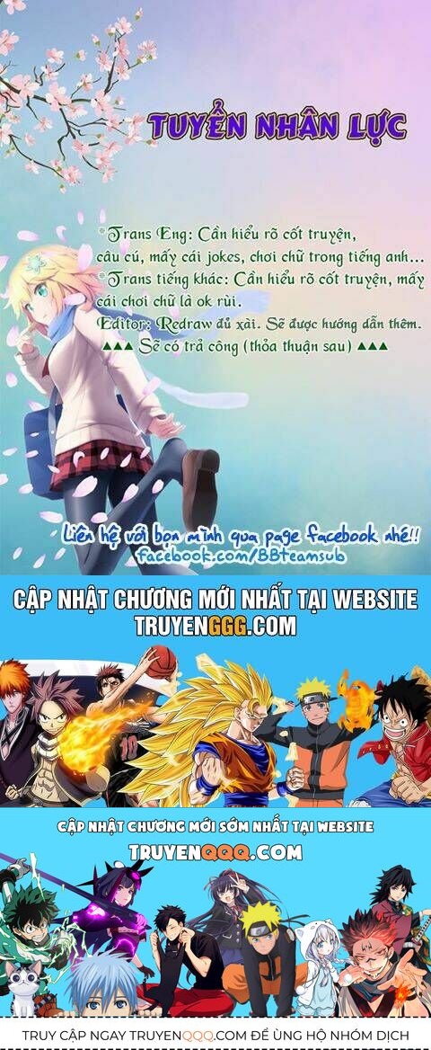 Val X Love: Chapter 7