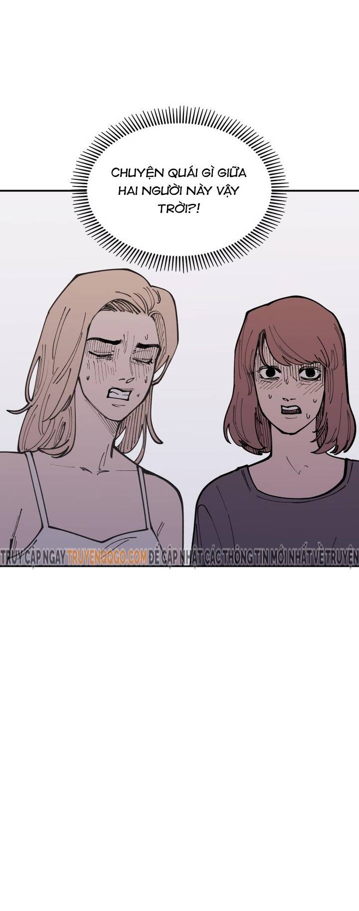 Vampire Family: Chapter 21