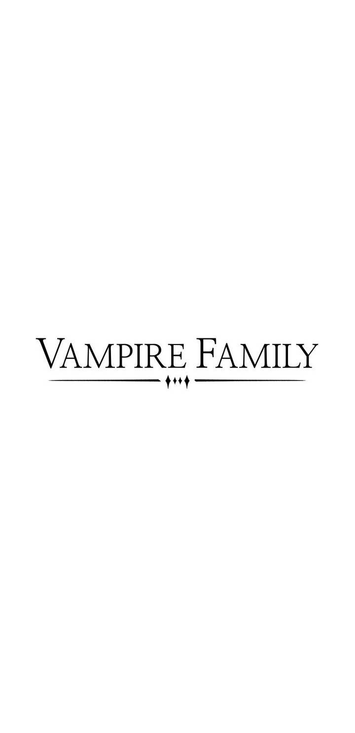 Vampire Family: Chapter 21