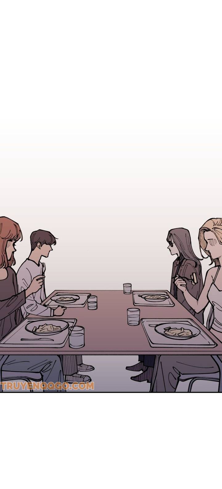 Vampire Family: Chapter 21