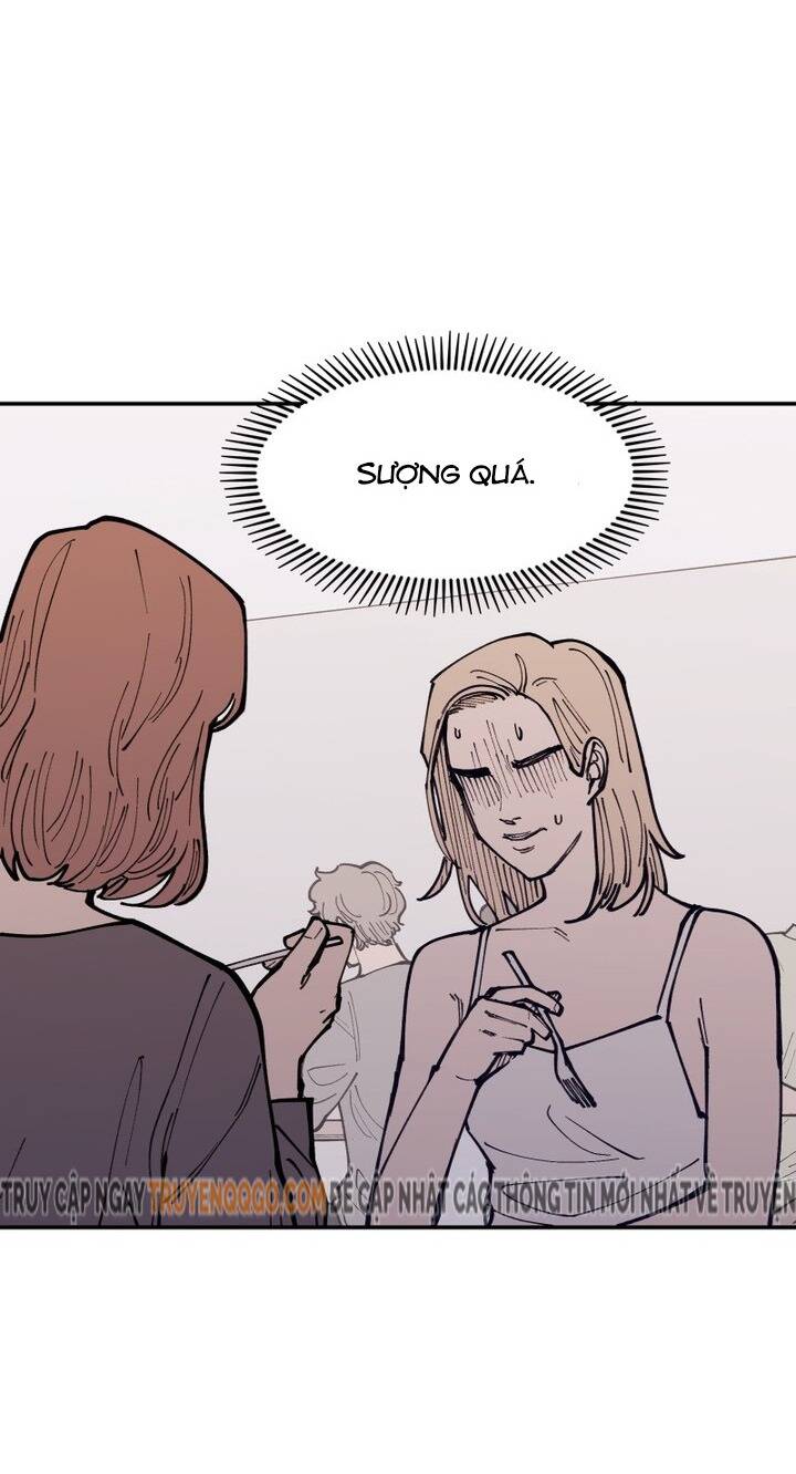 Vampire Family: Chapter 21