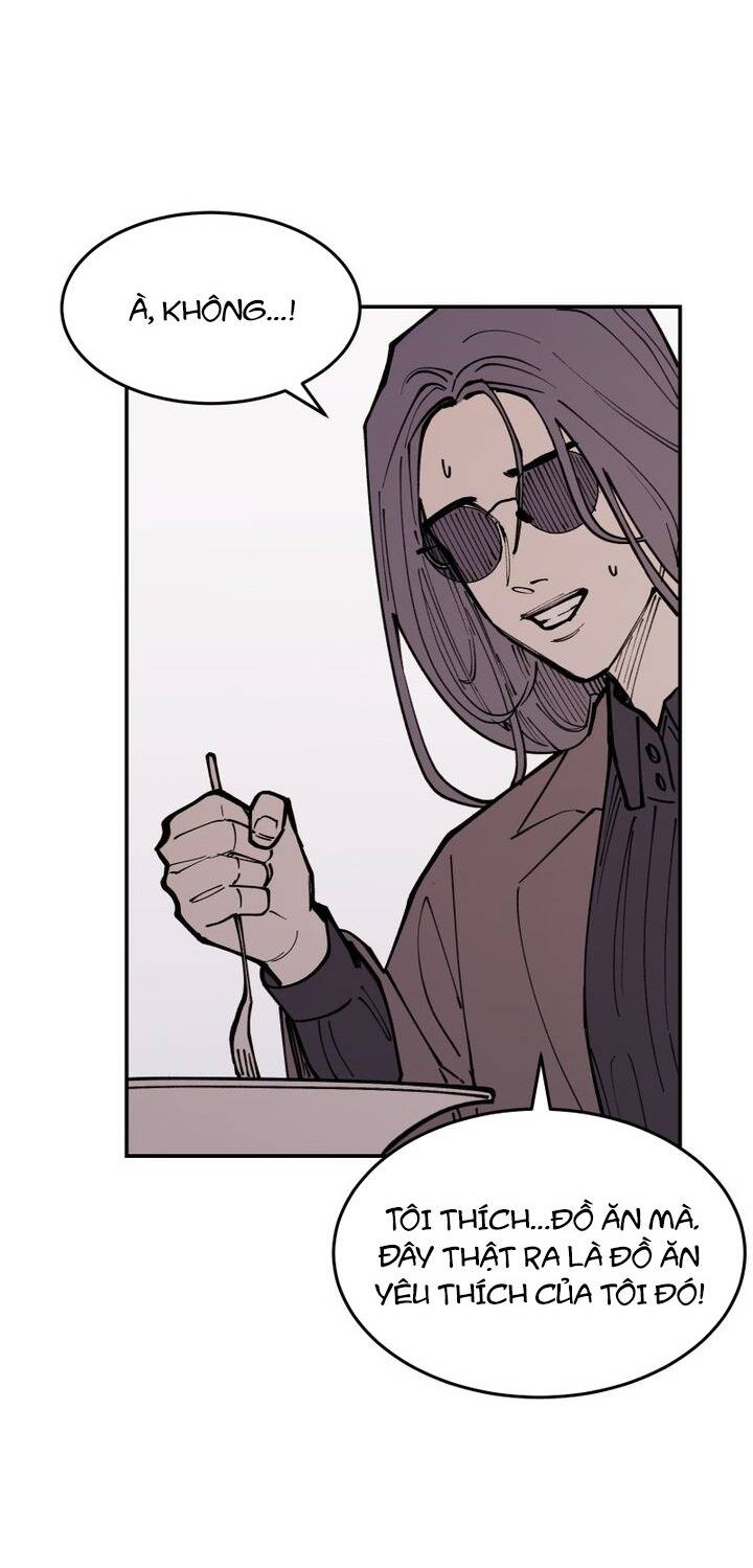 Vampire Family: Chapter 21