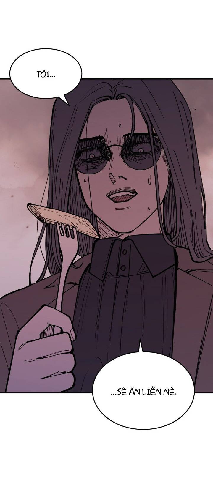 Vampire Family: Chapter 21