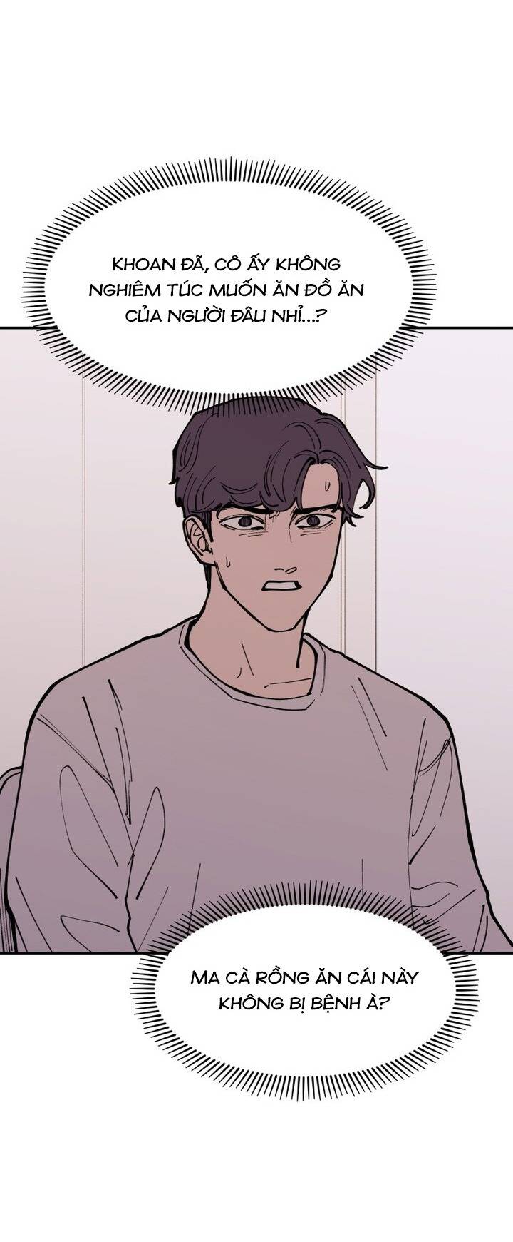 Vampire Family: Chapter 21