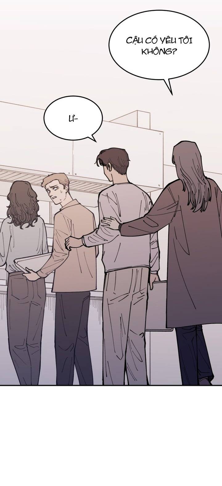 Vampire Family: Chapter 21