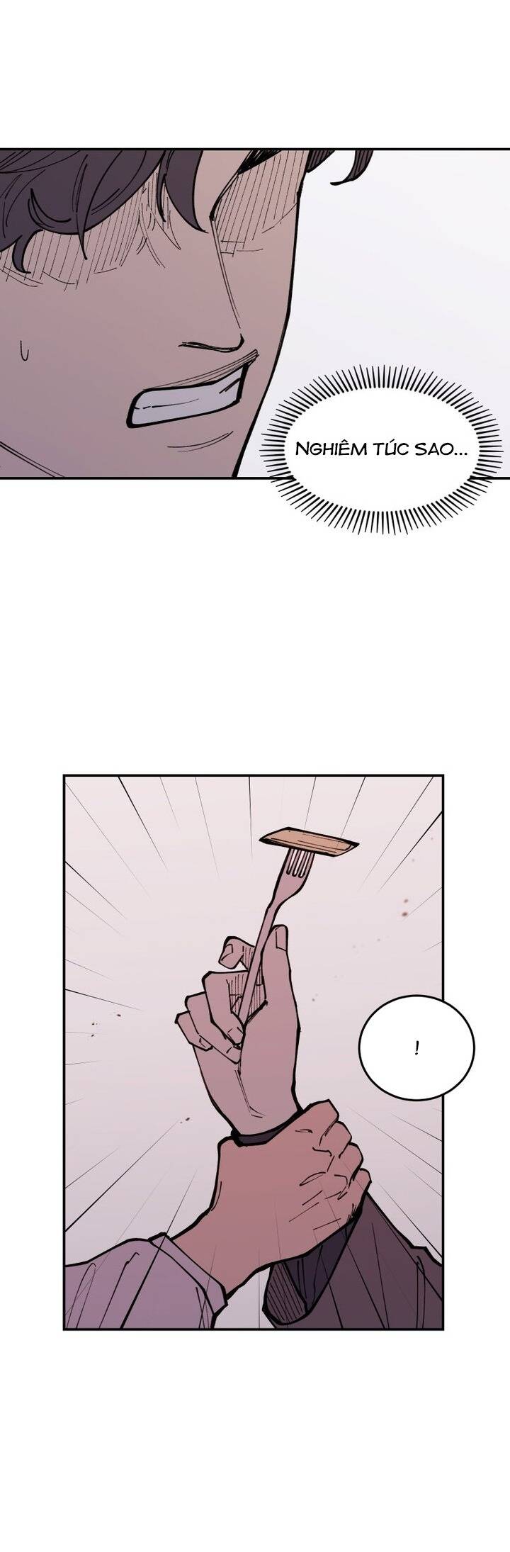 Vampire Family: Chapter 21