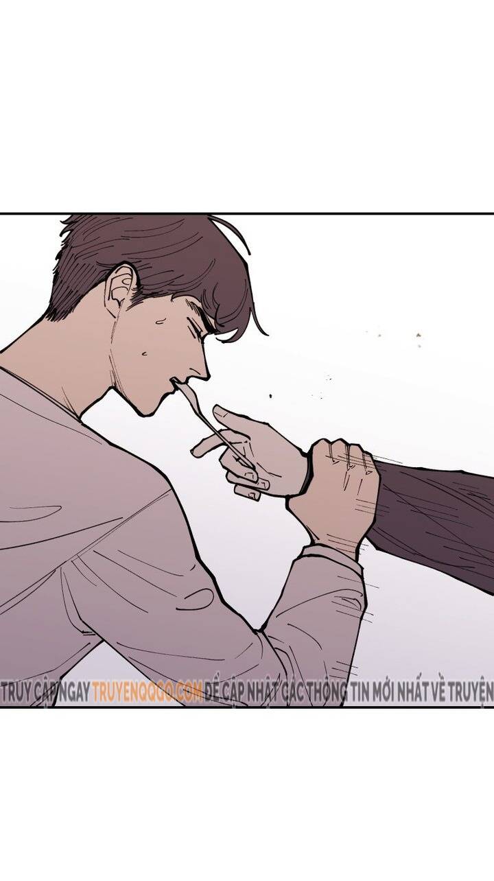 Vampire Family: Chapter 21