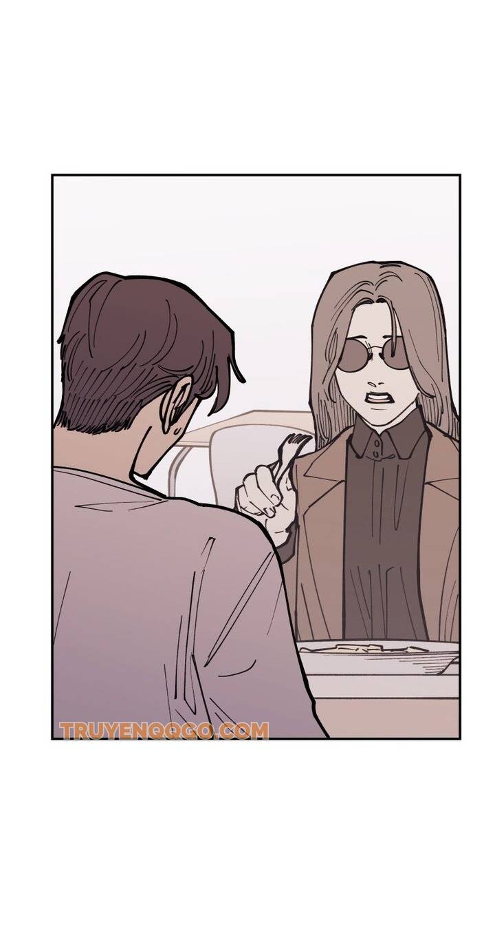 Vampire Family: Chapter 21