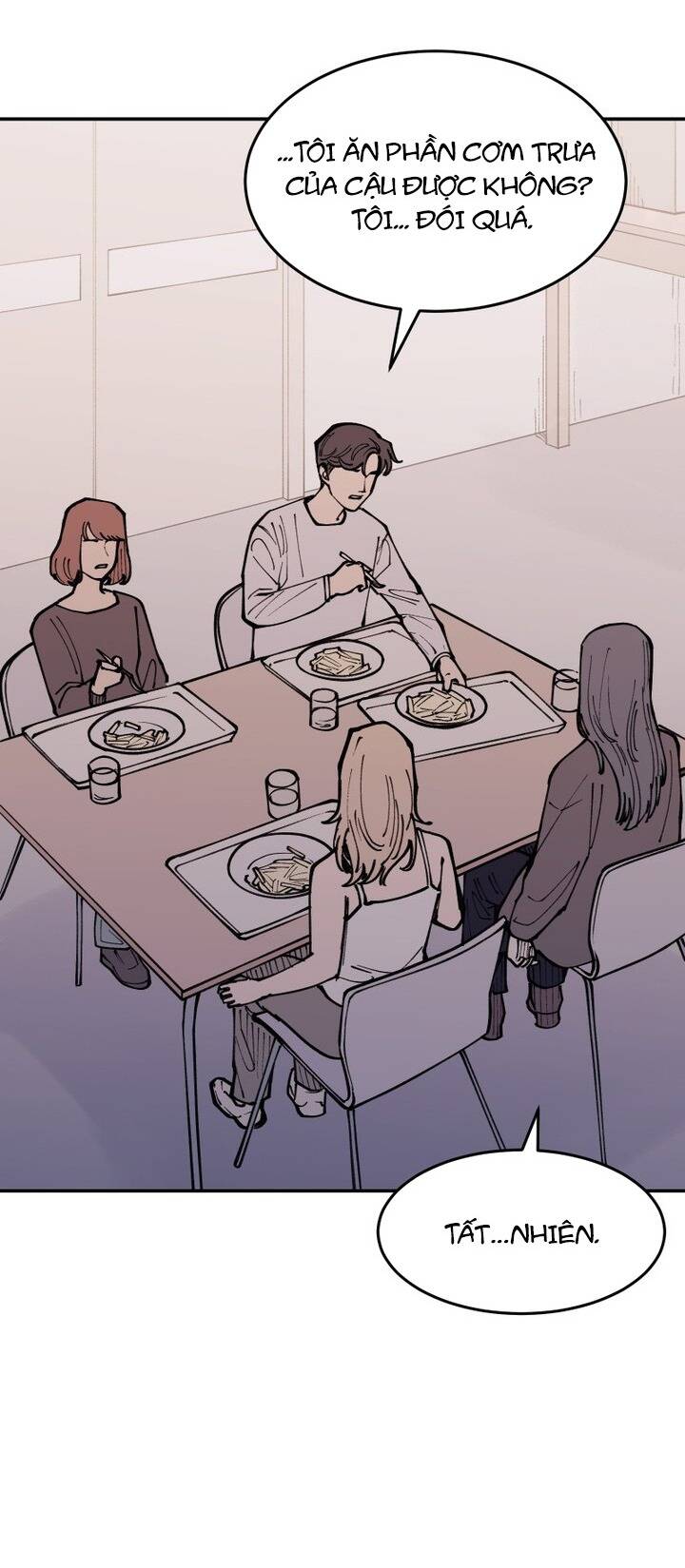 Vampire Family: Chapter 21