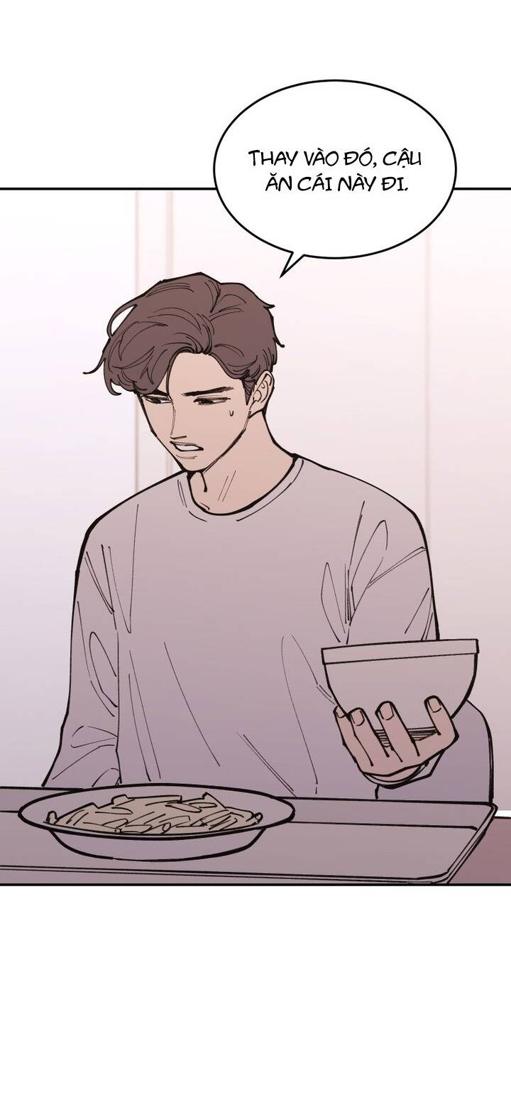 Vampire Family: Chapter 21