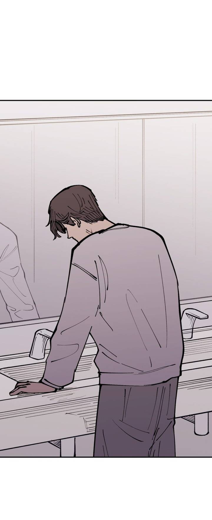 Vampire Family: Chapter 21