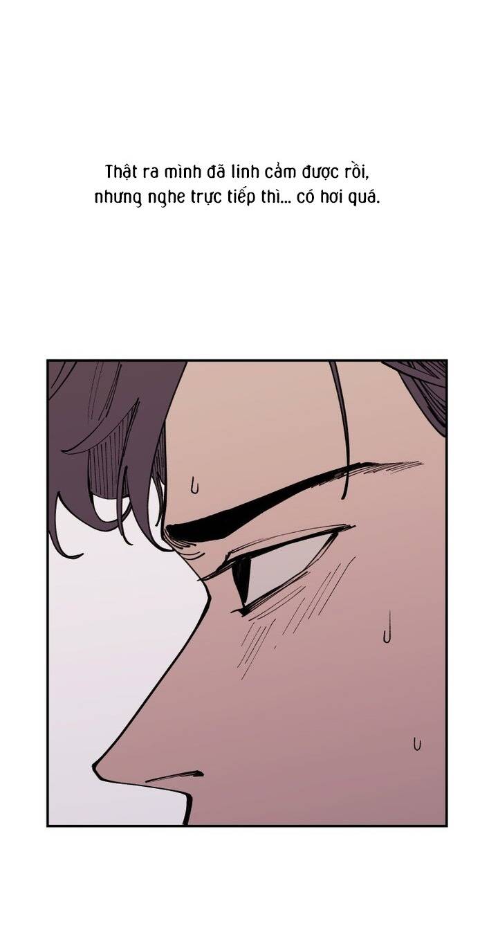 Vampire Family: Chapter 21