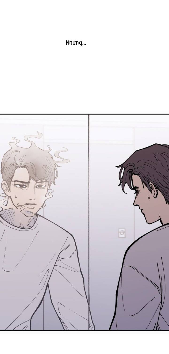 Vampire Family: Chapter 21