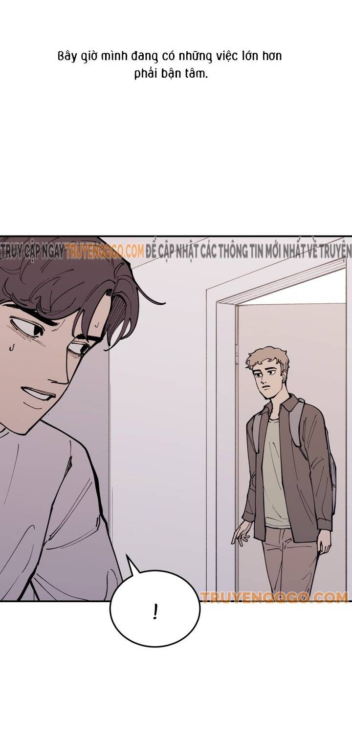 Vampire Family: Chapter 21