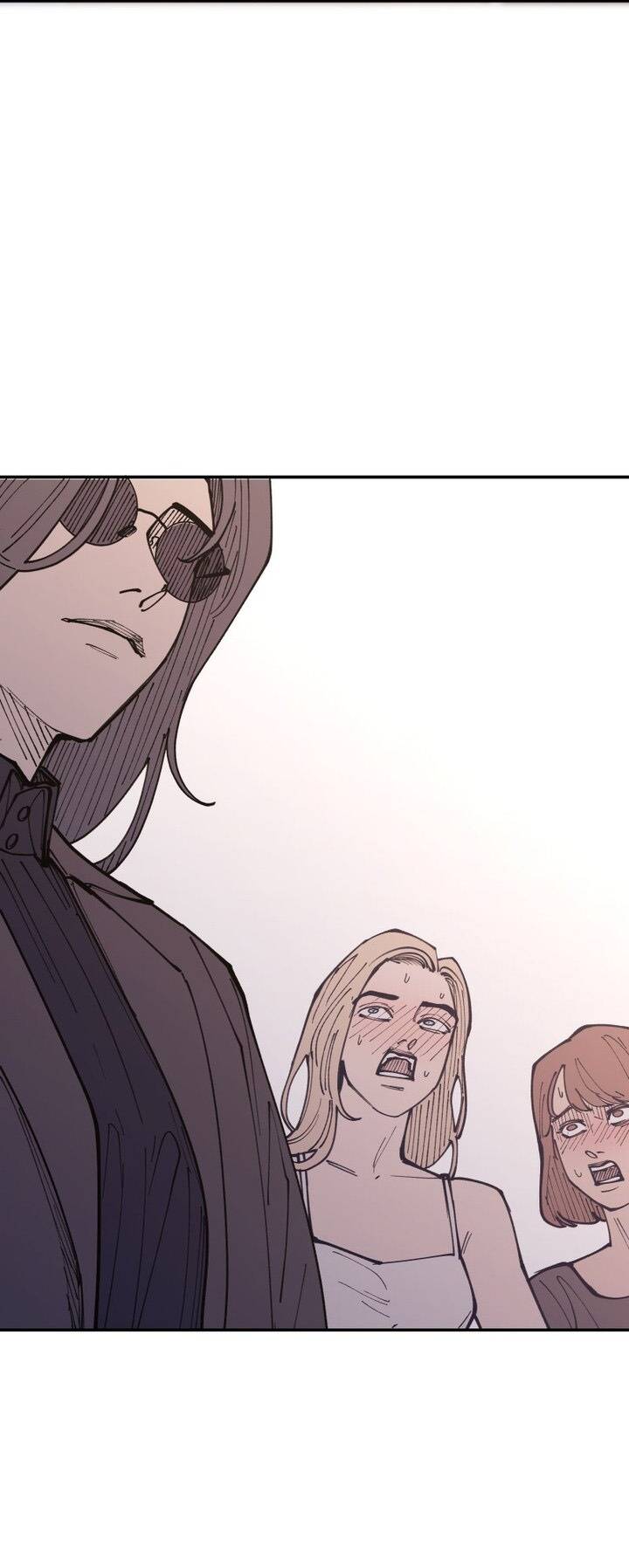 Vampire Family: Chapter 21