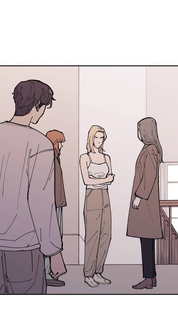 Vampire Family: Chapter 21