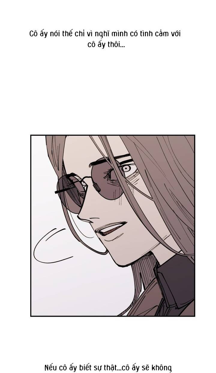 Vampire Family: Chapter 21