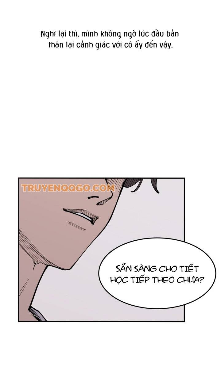 Vampire Family: Chapter 21