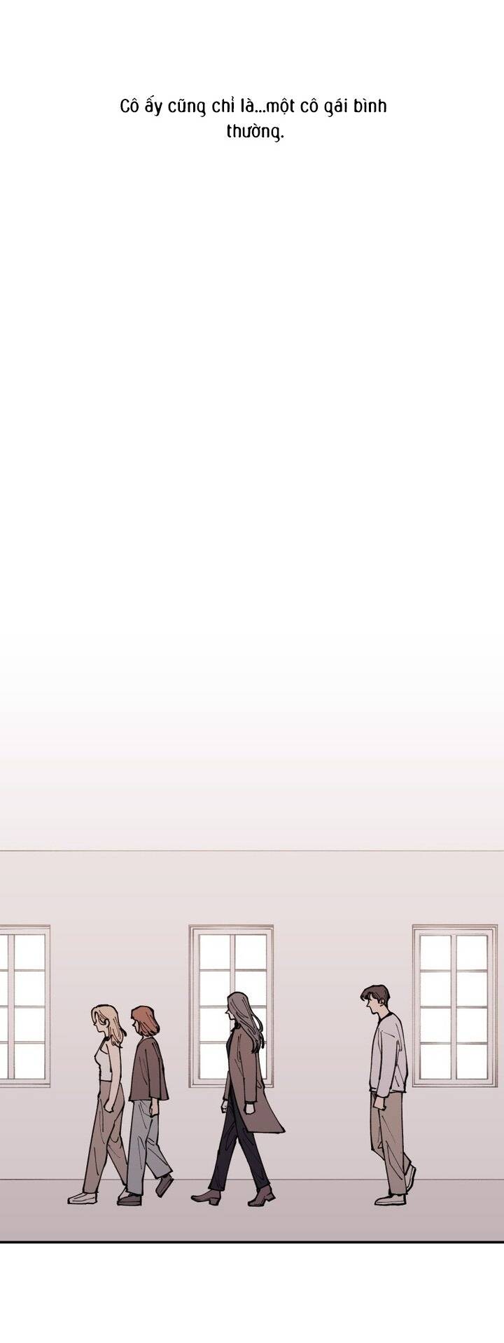 Vampire Family: Chapter 21