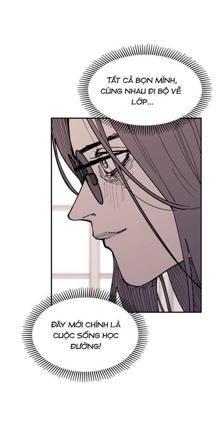 Vampire Family: Chapter 21