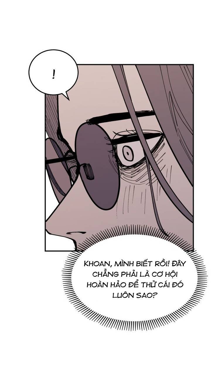 Vampire Family: Chapter 21