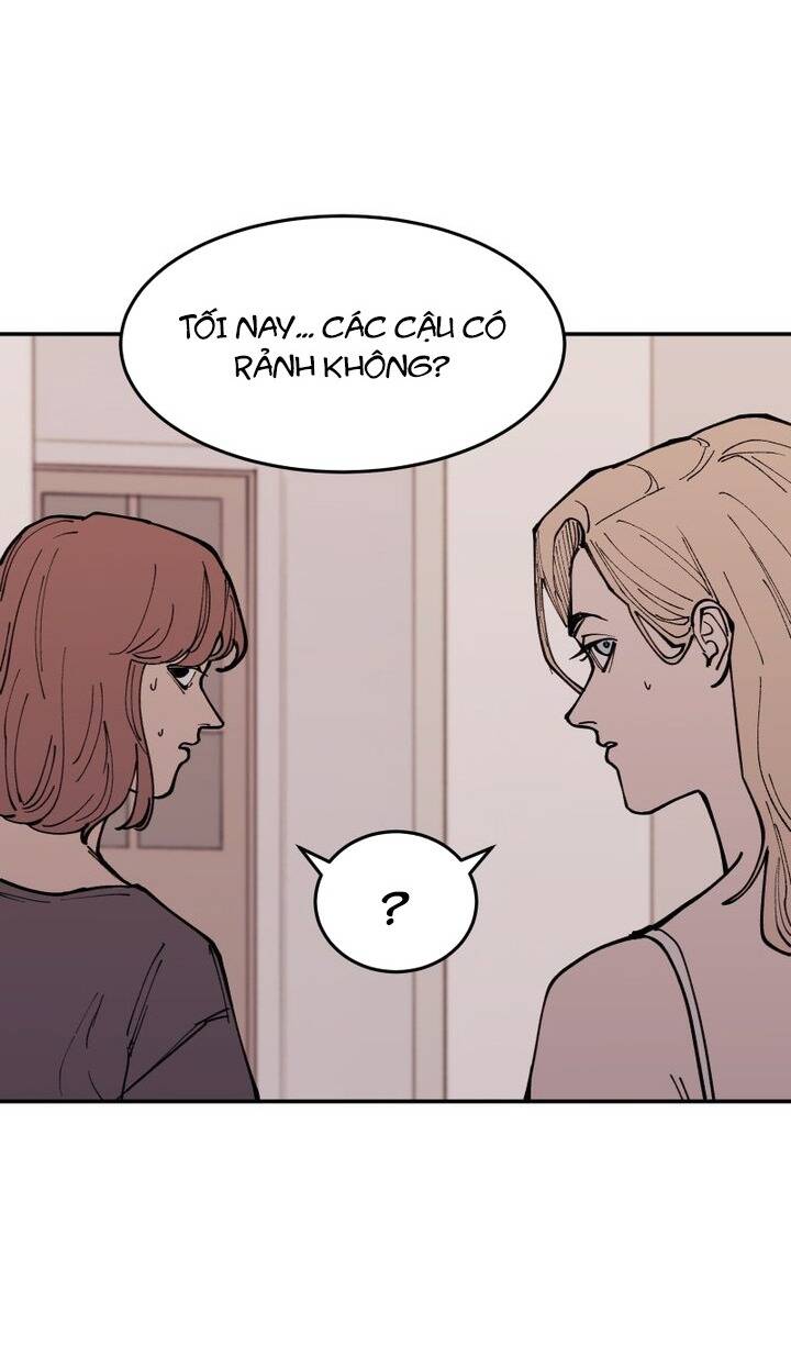 Vampire Family: Chapter 21