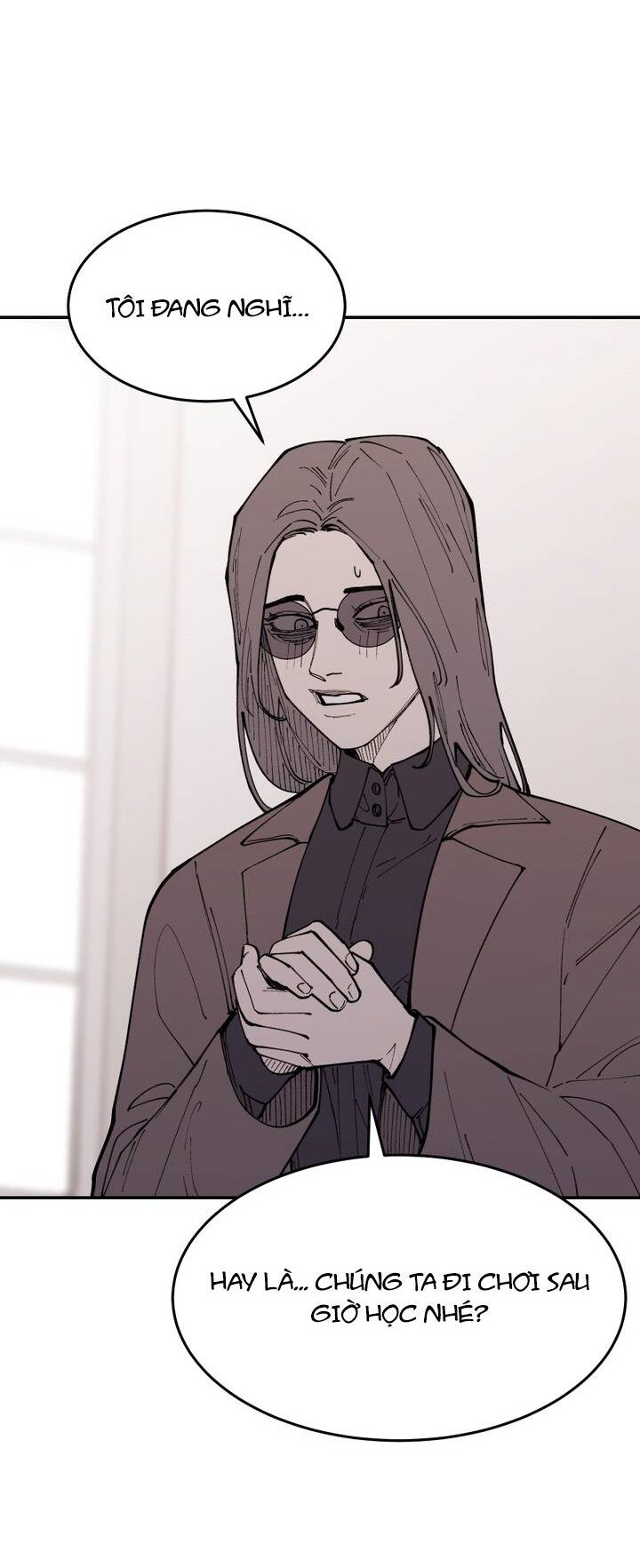 Vampire Family: Chapter 21