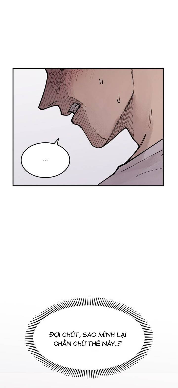 Vampire Family: Chapter 21