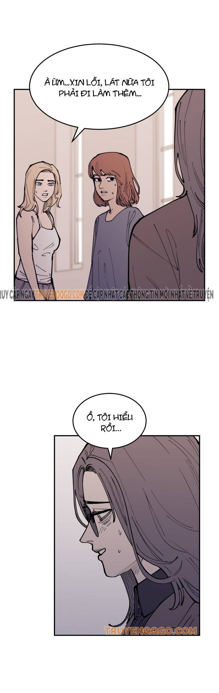 Vampire Family: Chapter 21