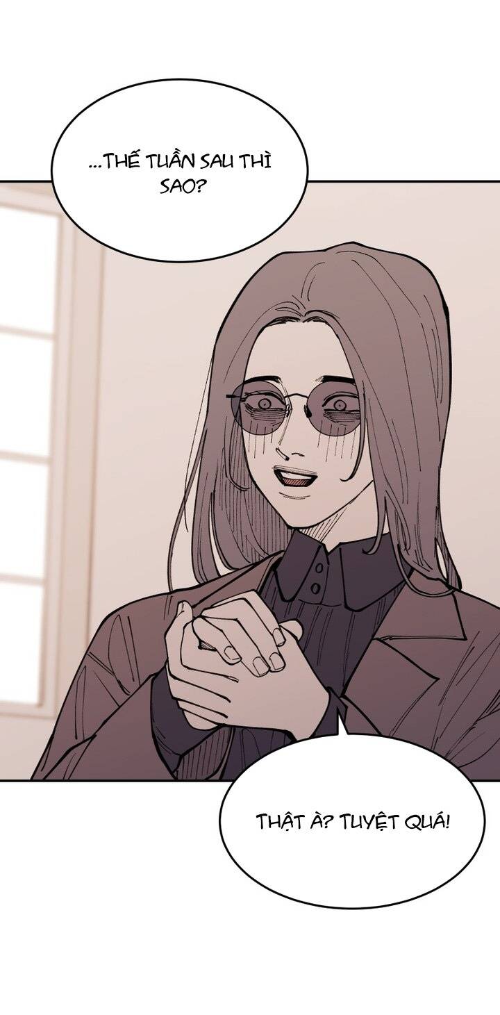 Vampire Family: Chapter 21