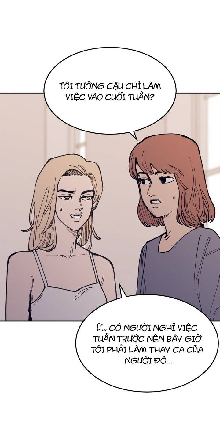 Vampire Family: Chapter 21