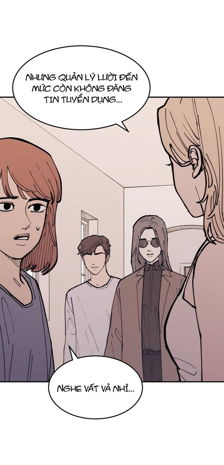 Vampire Family: Chapter 21