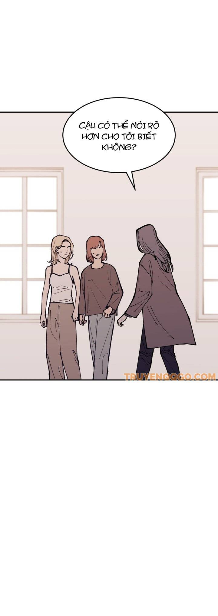 Vampire Family: Chapter 21