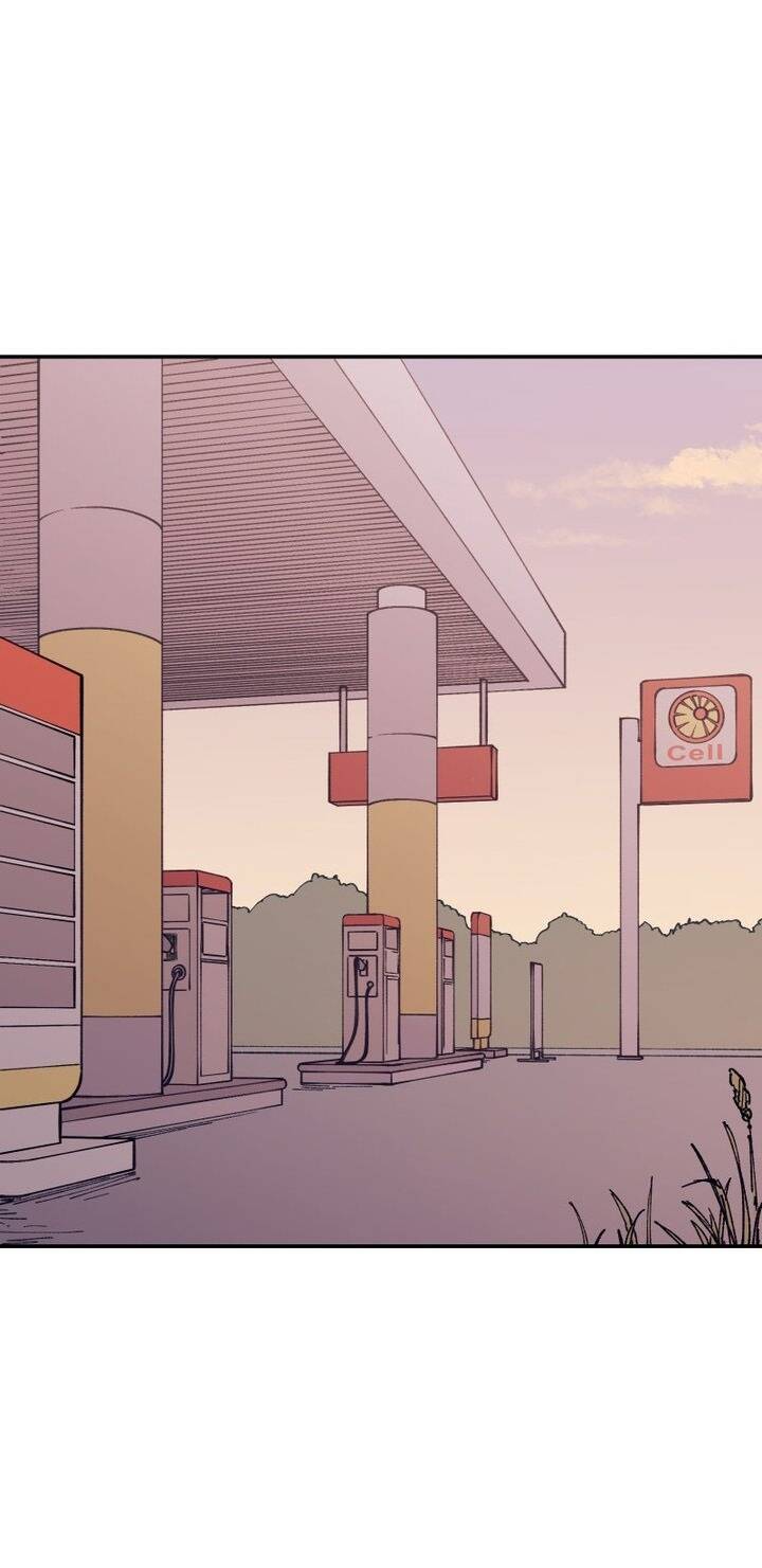 Vampire Family: Chapter 21