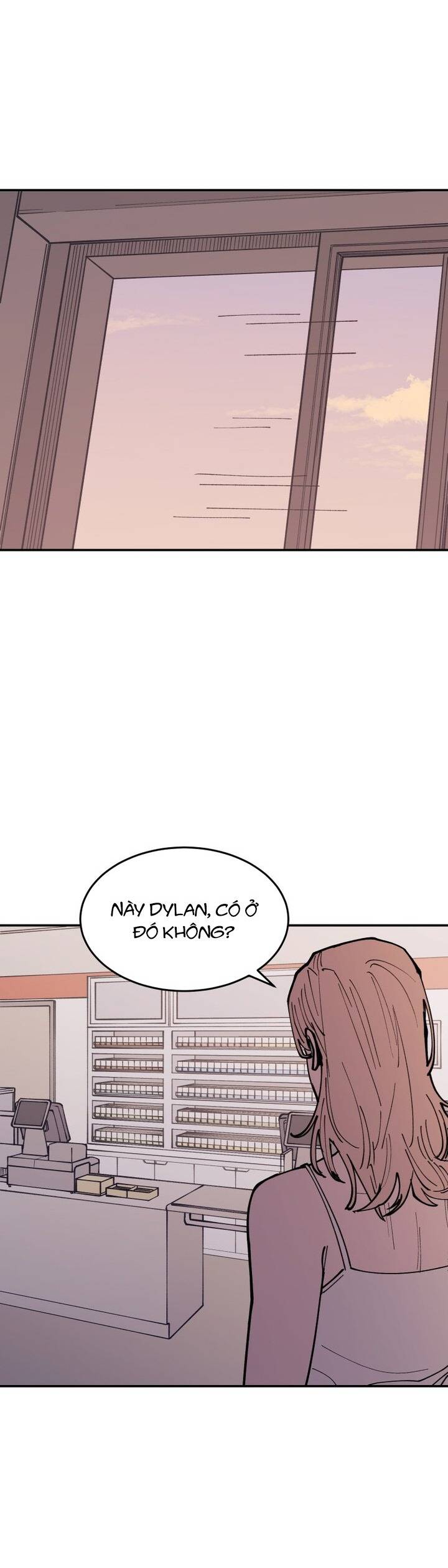 Vampire Family: Chapter 21