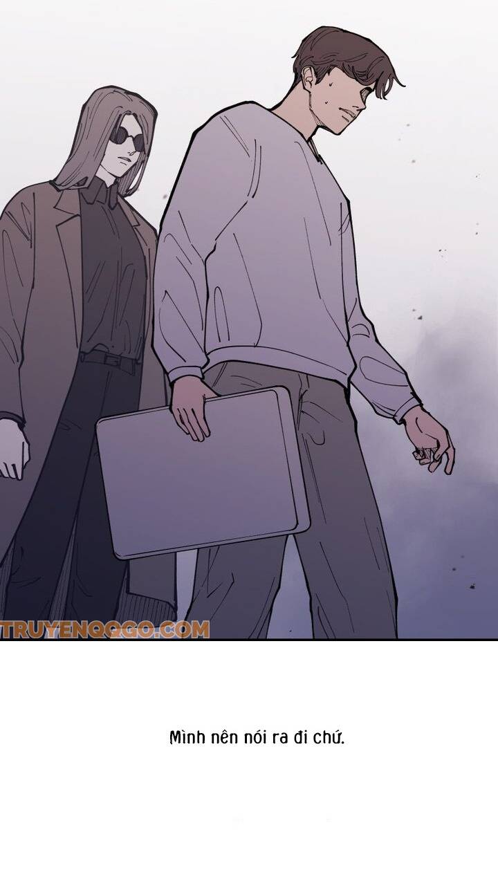 Vampire Family: Chapter 21