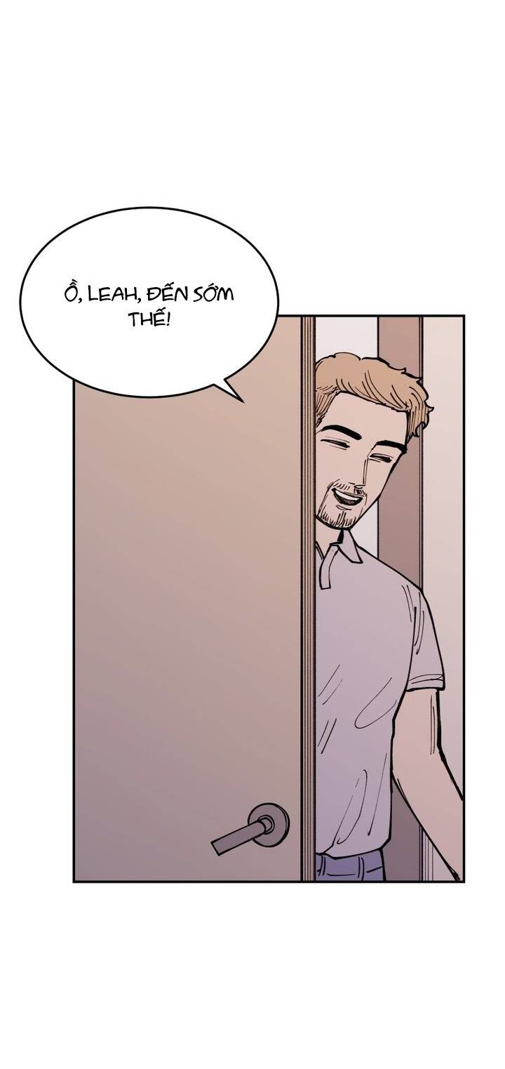 Vampire Family: Chapter 21