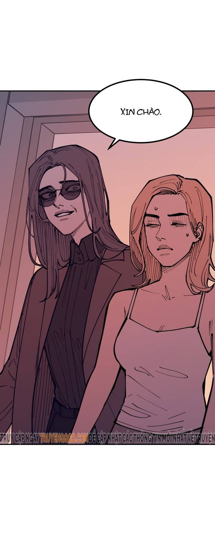 Vampire Family: Chapter 21