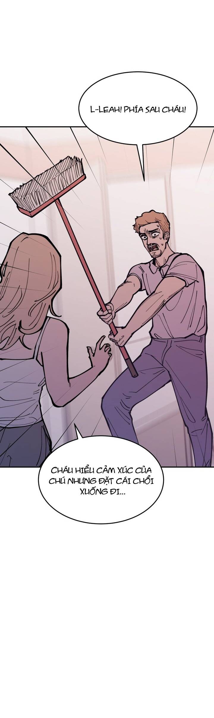 Vampire Family: Chapter 21