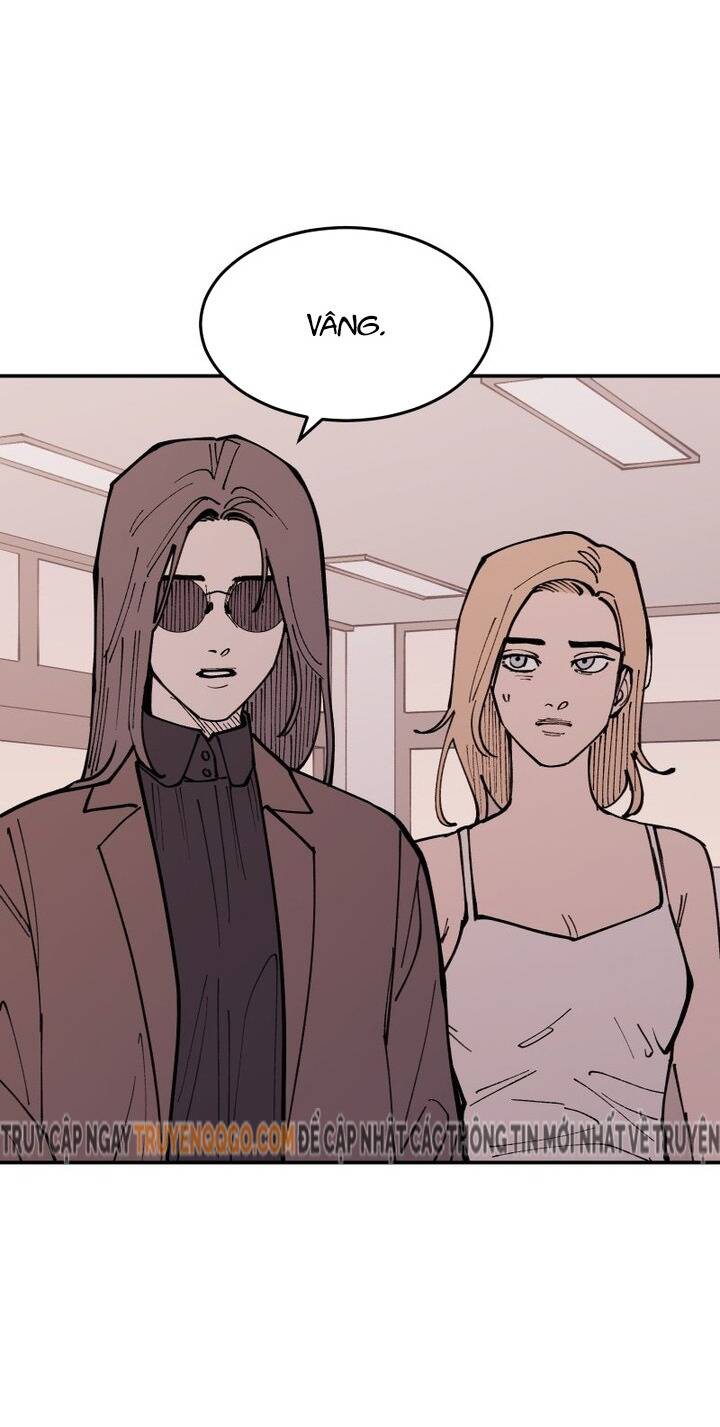 Vampire Family: Chapter 21