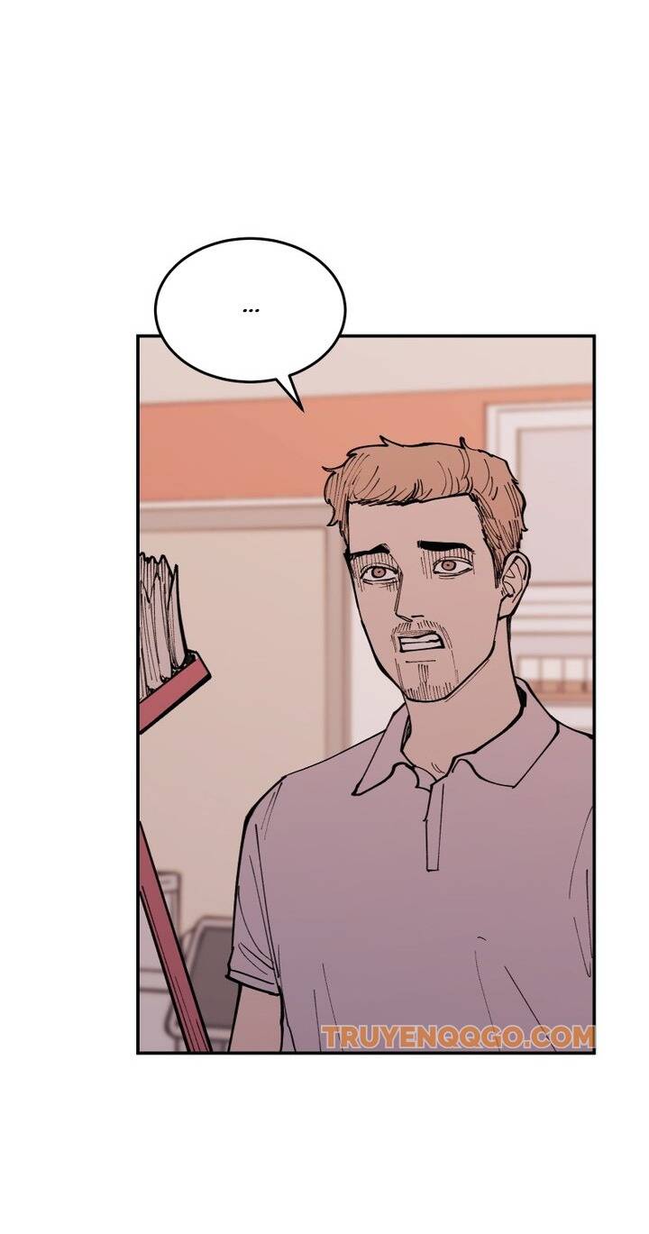 Vampire Family: Chapter 21