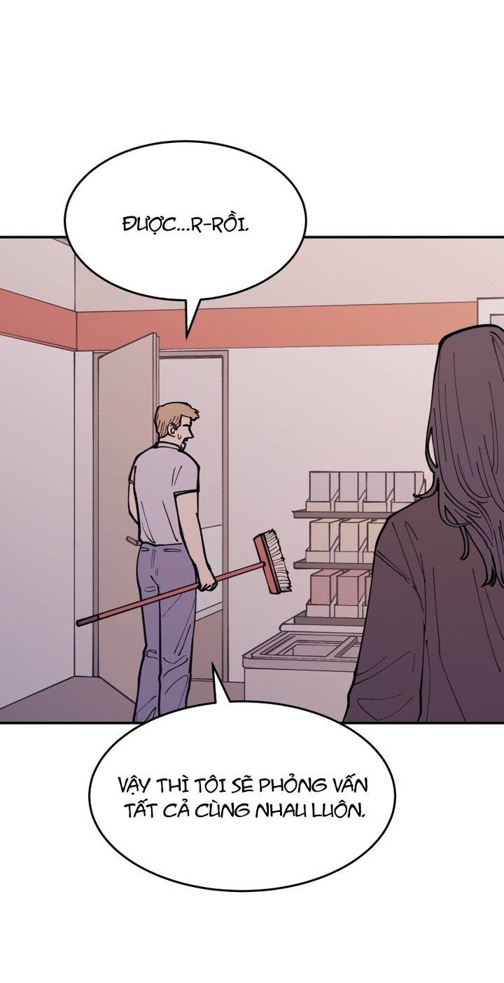 Vampire Family: Chapter 21