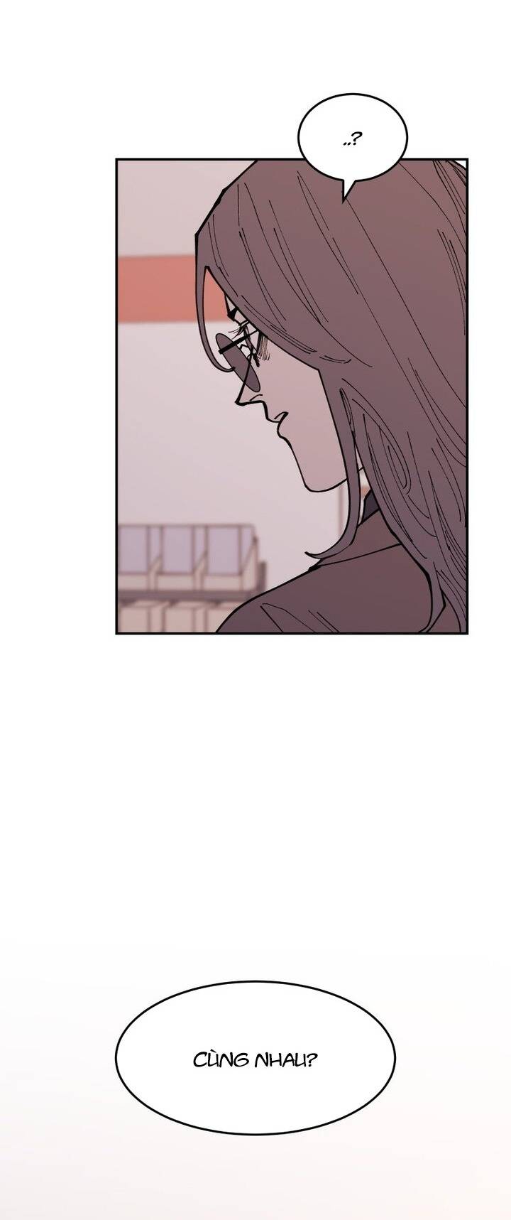 Vampire Family: Chapter 21