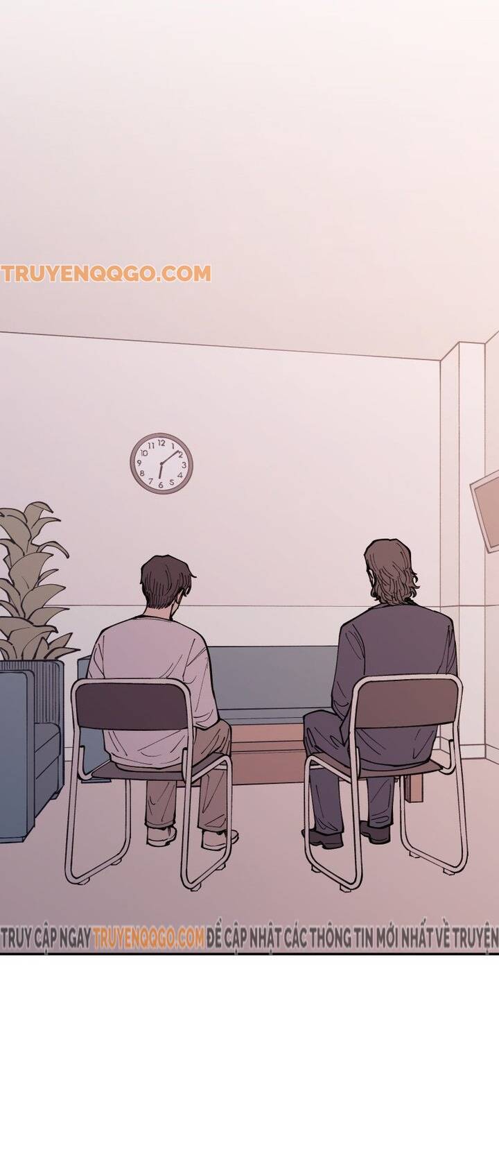 Vampire Family: Chapter 21