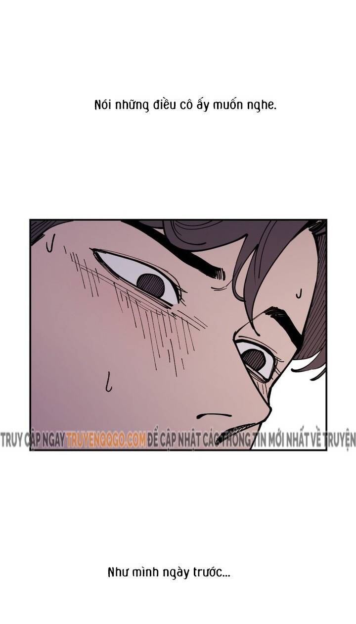 Vampire Family: Chapter 21