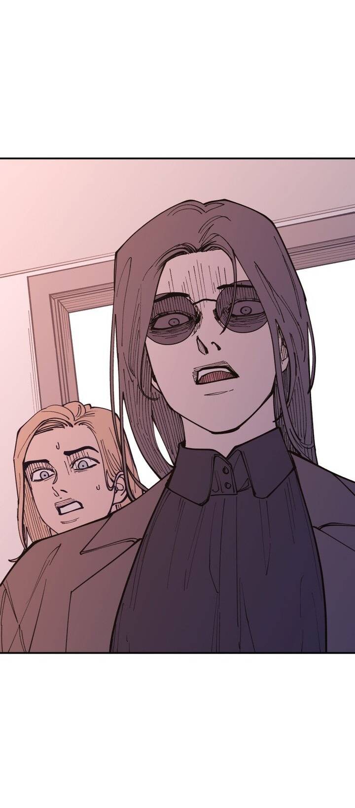 Vampire Family: Chapter 21