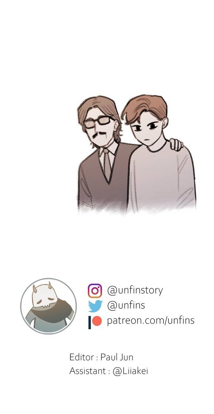 Vampire Family: Chapter 21