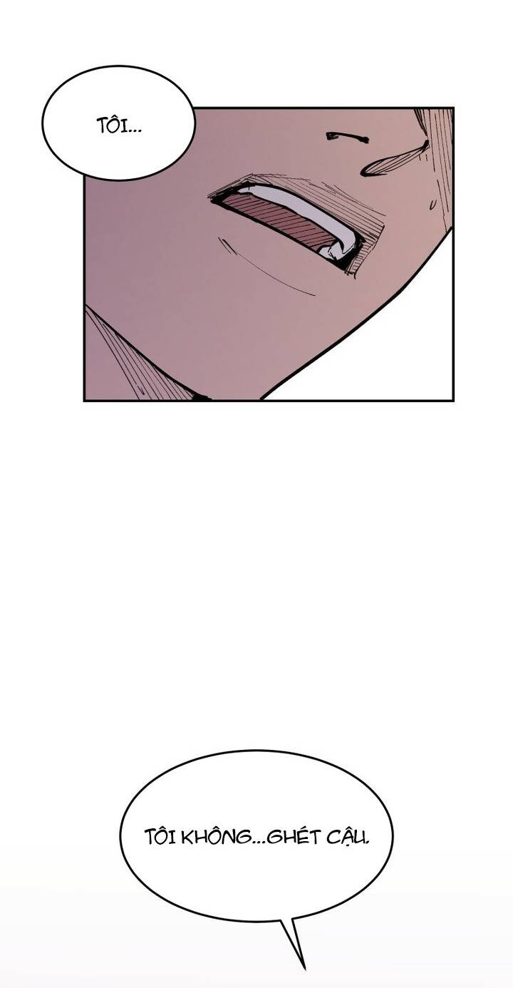 Vampire Family: Chapter 21