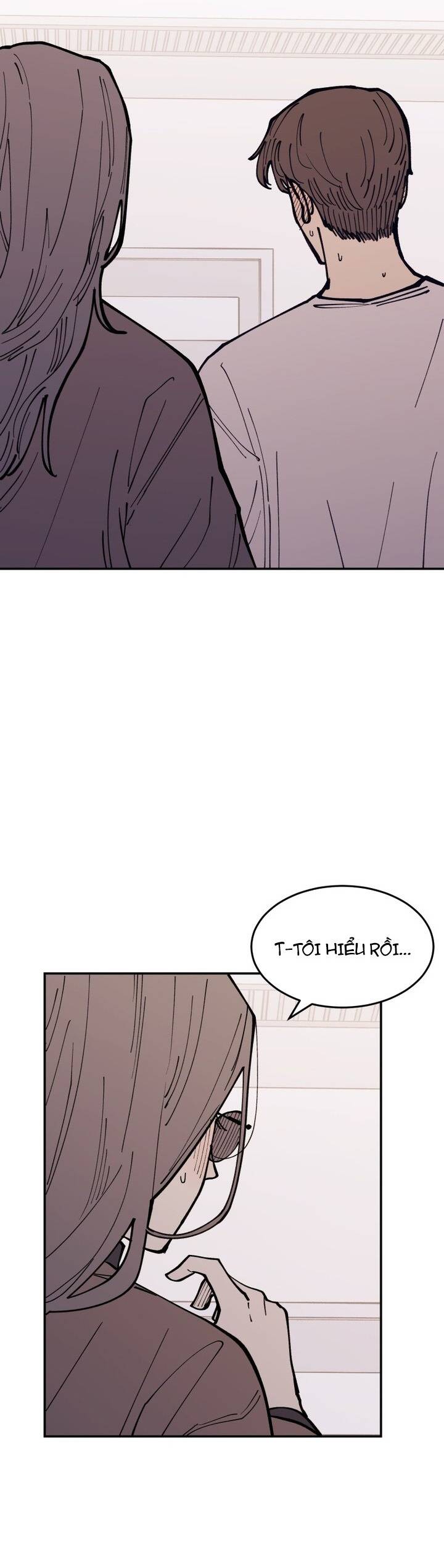 Vampire Family: Chapter 21